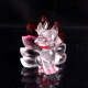 灵仙九尾狐 Intelligence Fox Fairy Decoration 灵仙九尾狐 Intelligence Fox Fairy Decoration