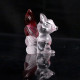 灵仙九尾狐 Intelligence Fox Fairy Decoration 灵仙九尾狐 Intelligence Fox Fairy Decoration