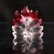 灵仙九尾狐 Intelligence Fox Fairy Decoration 灵仙九尾狐 Intelligence Fox Fairy Decoration