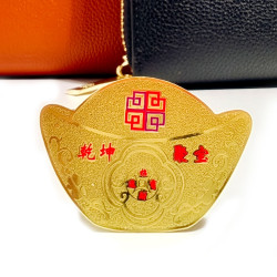 乾坤聚宝(5个) COSMIC TREASURE CARD (5 PIECE) 乾坤聚宝(5个) COSMIC TREASURE CARD (5 PIECE)