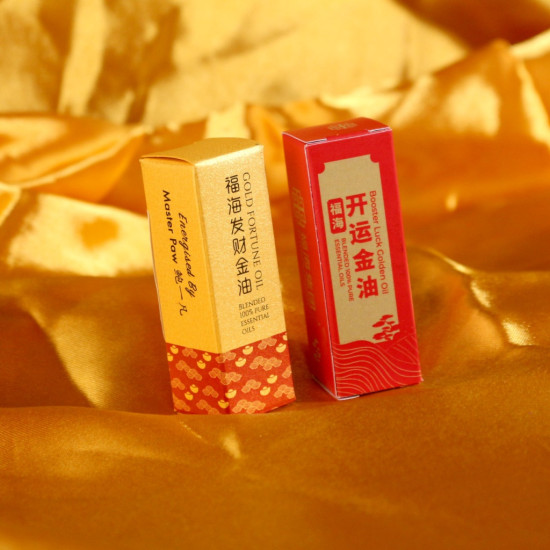 福海开运金油+福海发财金油 福海开运金油+福海发财金油