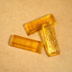 琉璃小金砖 Glaze Bullion (3个) 琉璃小金砖 Glaze Bullion (3个)