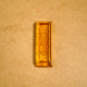 琉璃小金砖 Glaze Bullion