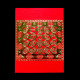 福海通天金贵人符(2包) Premium Gui Ren Golden Joss Paper(2 Packs)