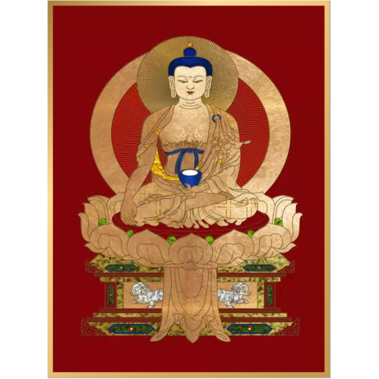 风水画 PT00052 : 佛眼佛心 风水画 PT00052 : 佛眼佛心