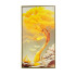 风水画 PT00111 : 聚财金树 Wealth Golden Tree