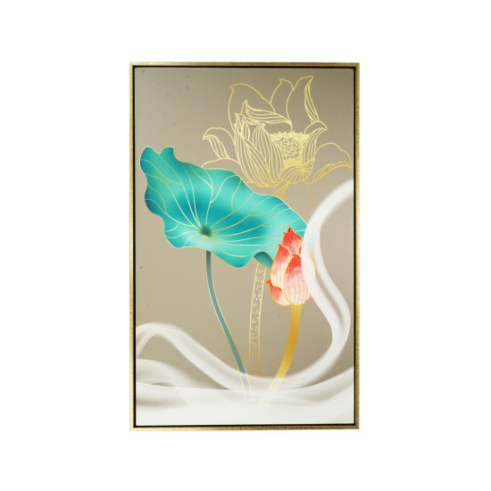 风水画 PT00117 : 风姿绰约 Graceful 风水画 PT00117 : 风姿绰约 Graceful