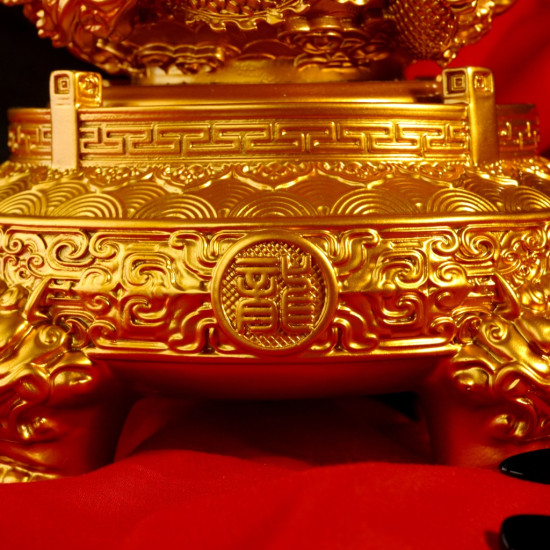 龙转乾坤 Lucky Fortune Dragon 龙转乾坤 Lucky Fortune Dragon