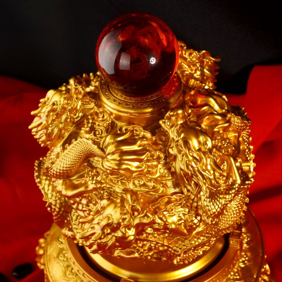 龙转乾坤 Lucky Fortune Dragon 龙转乾坤 Lucky Fortune Dragon