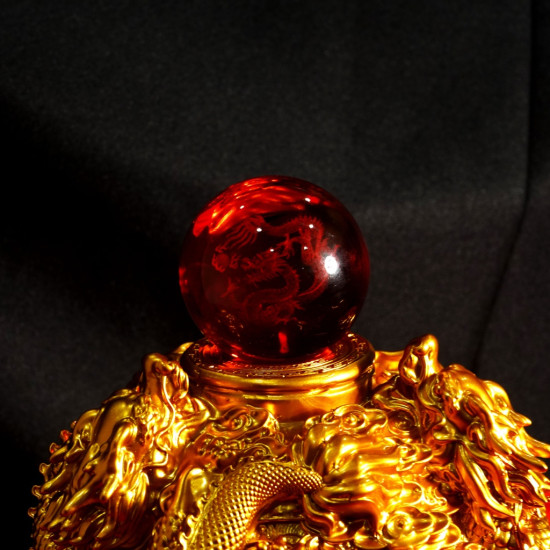 龙转乾坤 Lucky Fortune Dragon 龙转乾坤 Lucky Fortune Dragon