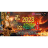 2023 盂兰盆超度大法会 Intercession: Spiritual Liberation Puja For Ullambana Festival
