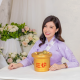 风水金旺炉 Gold Auspicious Stove 风水金旺炉 Gold Auspicious Stove