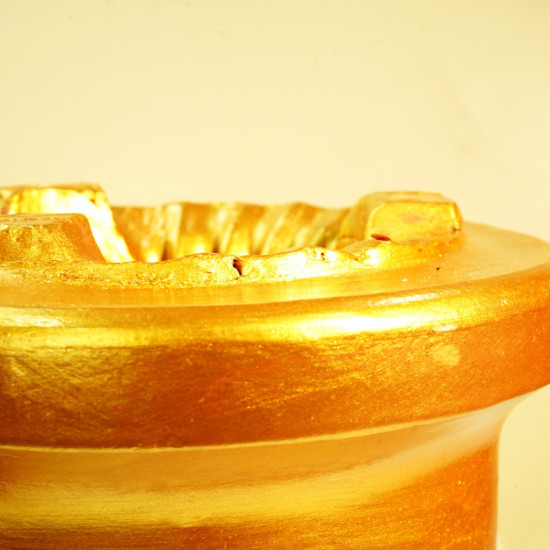 风水金旺炉 Gold Auspicious Stove 风水金旺炉 Gold Auspicious Stove