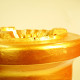 风水金旺炉 Gold Auspicious Stove 风水金旺炉 Gold Auspicious Stove