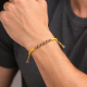 玄黄护运手绳 LUCKY GUARDIAN BRACELET